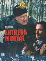 Pôster de Entrega Mortal