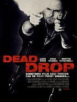 Pôster de Queda Mortal