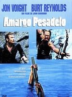 Pôster de Amargo Pesadelo