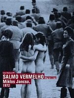 Pôster de Salmo Vermelho