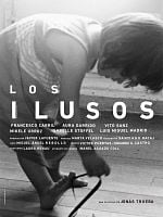 Pôster de Os Iludidos