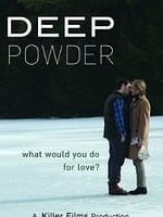 Pôster de Deep Powder