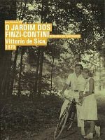 Pôster de O Jardim dos Finzi-Contini