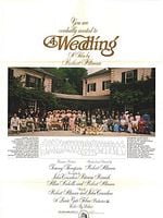 Pôster de Cerimônia de Casamento