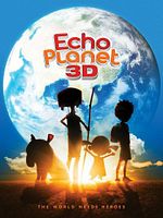 Pôster de Eco Planet 3D