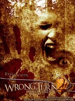 Pôster de Pânico na Floresta 2