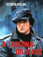 Pôster de A Taberna do Inferno