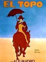 Pôster de El Topo
