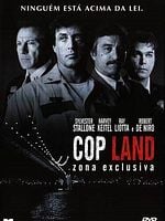 Pôster de Cop Land