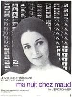 Pôster de Minha Noite Com Ela