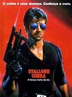 Stallone Cobra