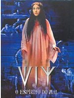 Pôster de Viy - O Espírito do Mal