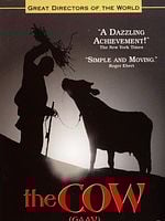 Pôster de A Vaca