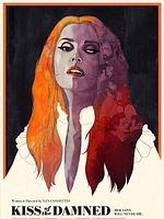 Pôster de Kiss of the Damned