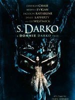 Pôster de S. Darko - Um Conto de Donnie Darko