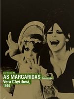 Pôster de As Pequenas Margaridas