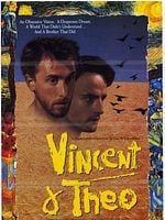 Pôster de Van Gogh, Vida e Obra de um Gênio