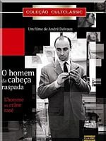 Pôster de O Homem da Cabeça Raspada