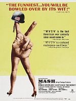 Pôster de M.A.S.H.