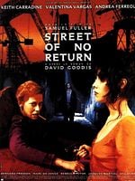 Pôster de Uma Rua Sem Volta