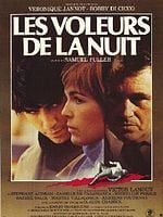 Pôster de Ladrões do Amanhecer