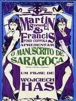 Pôster de O Manuscrito de Saragoça