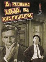 Pôster de A Pequena Loja da Rua Principal