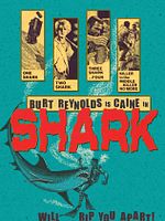 Pôster de Tubarão