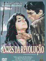 Pôster de Antes da Revolução