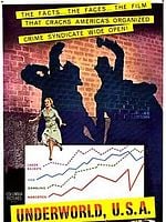 Pôster de A Lei dos Marginais