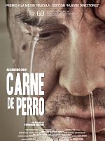 Pôster de Carne de Cão