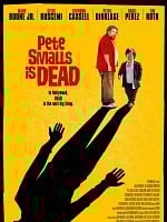 Pôster de A Morte de Pete Smalls