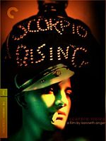 Pôster de Scorpio Rising