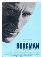 Pôster de Borgman