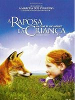 Pôster de Le renard et l'enfant