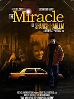 Pôster de A Miracle in Spanish Harlem