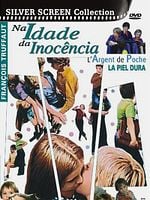 Pôster de Idade da Inocência