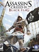 Pôster de Assassin's Creed IV: Black Flag [VIDEOGAME]