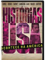 Pôster de Histórias USA: Acontece na América