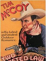 Pôster de A Lei da Coragem