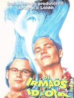 Pôster de Os Irmãos Id & Ota