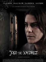 Pôster de Jogo de Xadrez