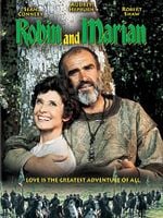 Pôster de Robin e Marian