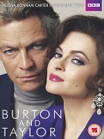 Pôster de Burton & Taylor