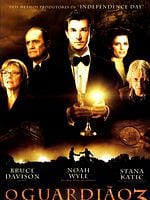 Pôster de O Guardião 3 - A Maldição do Cálice de Judas