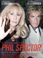 Pôster de Phil Spector