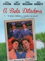 Pôster de A Bela Ditadora