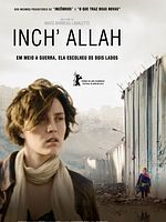 Pôster de Inch'Allah