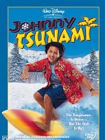 Pôster de Johnny Tsunami - O Surfista da Neve
