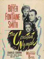 Pôster de De Amor Também Se Morre